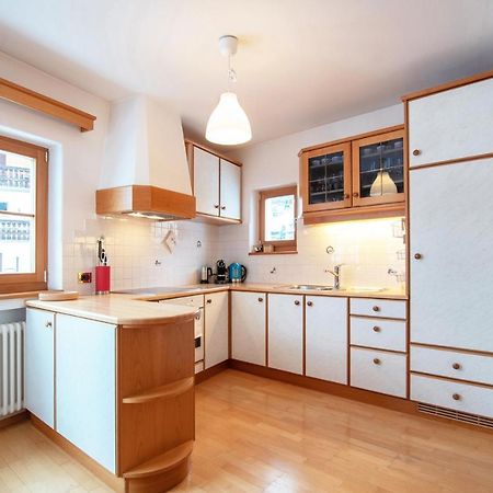 Mountain Living Apartment Idylia オルティゼーイ エクステリア 写真