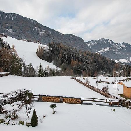 Mountain Living Apartment Idylia オルティゼーイ エクステリア 写真