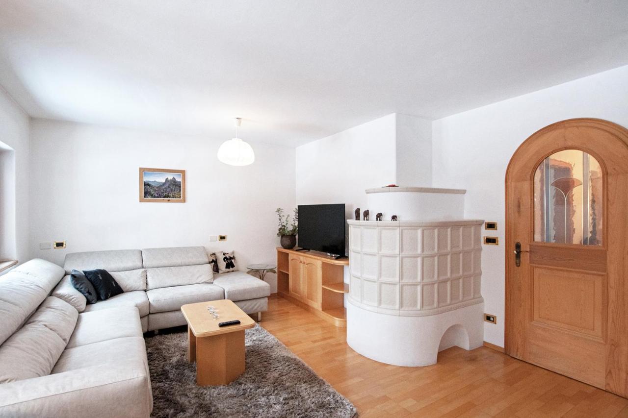 Mountain Living Apartment Idylia オルティゼーイ エクステリア 写真