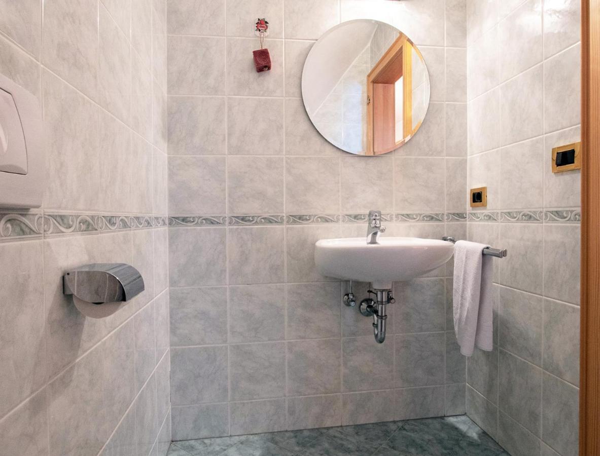 Mountain Living Apartment Idylia オルティゼーイ エクステリア 写真